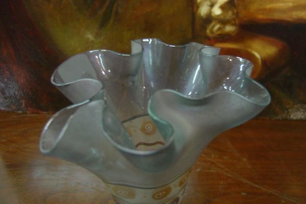 Vasi & Recipienti: Glas Vase – Usato da Bure venduto da 1319 3