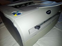 Brother Laserdrucker HL-2030