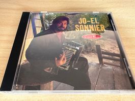 T8 Jo-El Sonnier – Cajun Roots