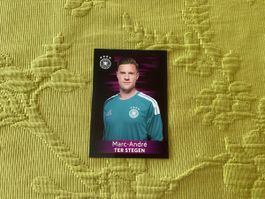 Panini WM 26 Sammelkarte