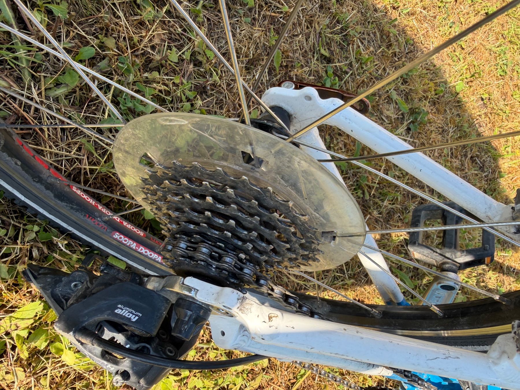 Woom Biciclette: WOOM 4 KINDERFAHRRAD – Usato da Schaffhausen venduto da ale_fhd8 6