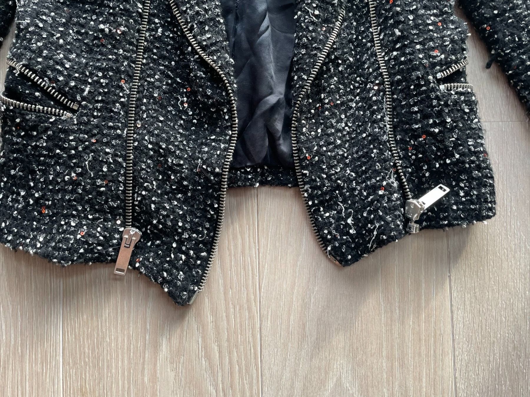 Zara Giacche: Damenjacke - ZARA – Usato da Zumikon venduto da jensbehlau81 5