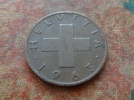 2 Rp. 1963   (B)