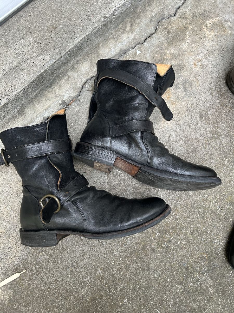 Scarpe da donna: Lederschuhe Fiorentini + Baker made in italy – Usato da Zürich venduto da del_2dkl 1