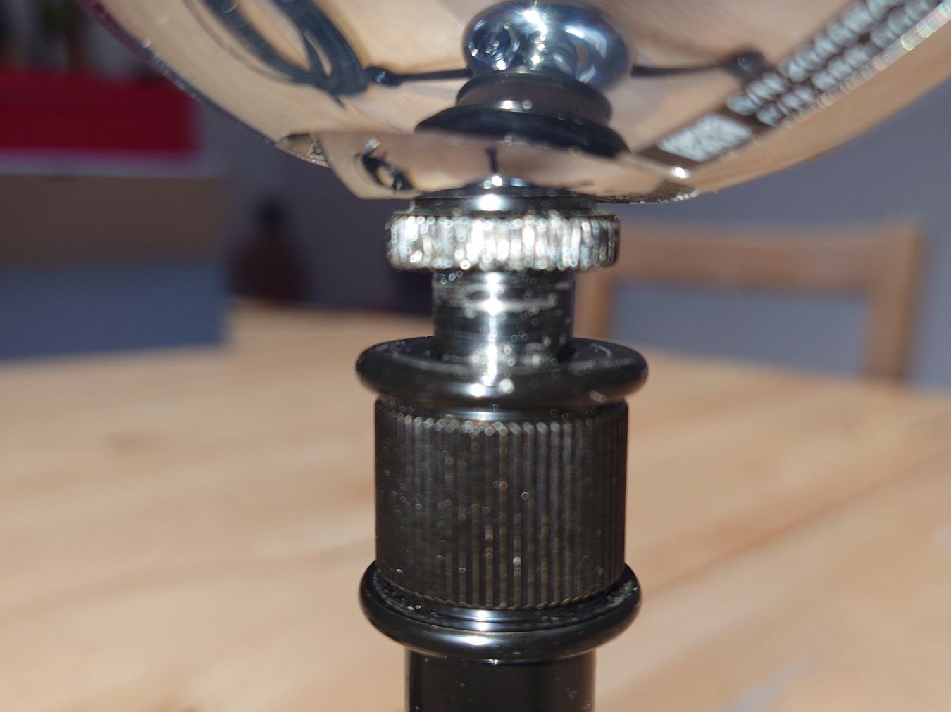 Microfoni: Blue Snowball USB-Mikrofon – Usato da Wald ZH venduto da Kwak1853 2