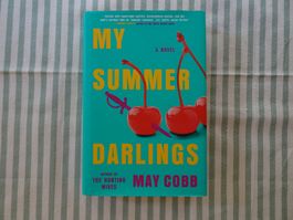 May Cobb - My Summer Darlings - A Novel - B344