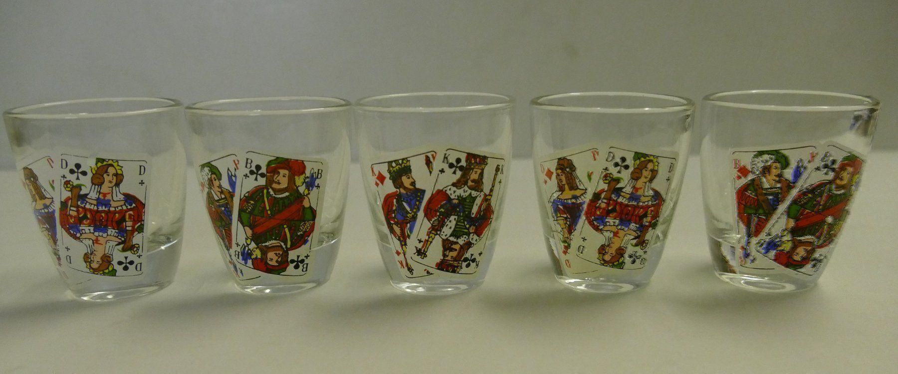 Verres: Gläser – D'occasion à Dietlikon par kes_j6d7 3