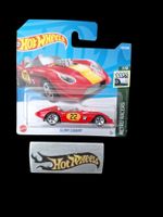 Hot Wheels Retro Racers 2022 Glory Chaser 7/10 S
