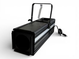 SPOTLIGHT COMBI ZOOM 13°-35° Profiler mit 1200W Lampe (L657)