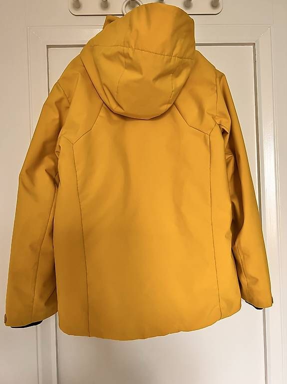Jacken: Peak Performance Gr. 130 Skijacke – Gebraucht aus Biel/Bienne von granadella33 1