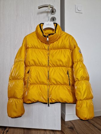 Doudoune Moncler