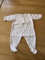 Petit bateau Pyjama 68 hellrosa