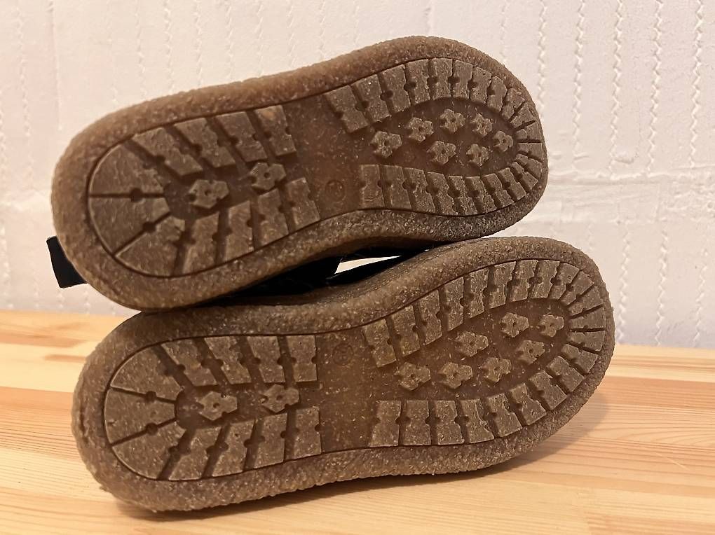 Bisgaard Schuhe für Jungen: Bottines BISGAARD taille 29 – Gebraucht aus Alterswil FR von PfeffiHansen 3