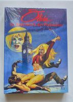 BD - Olivia - Im Blutrausch des Wahnsinns - Mediabook