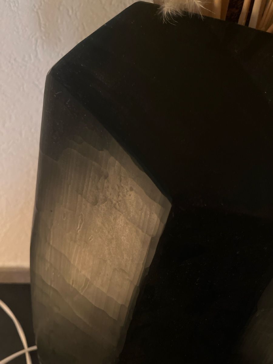 Dipinti: GUAXA Vase Glas – Nuovo (secondo la descrizione) da Theilingen venduto da Fujivibez 1