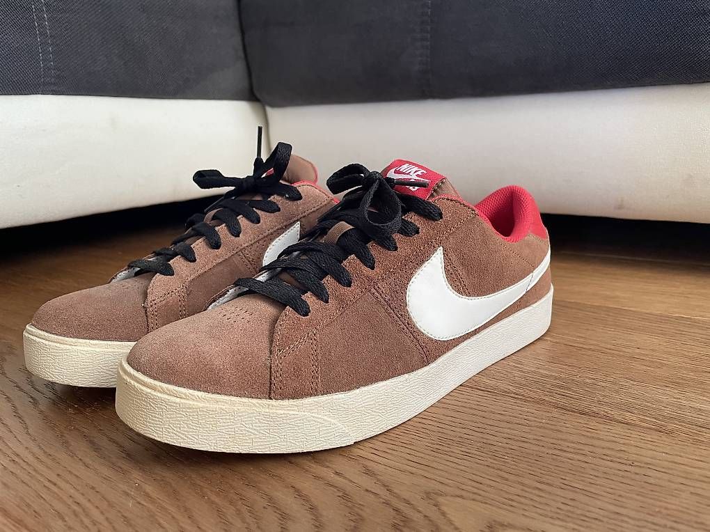 Herrenschuhe: Nike Schuhe in der Größe 45 – Gebraucht aus Muttenz von Style_2000 1