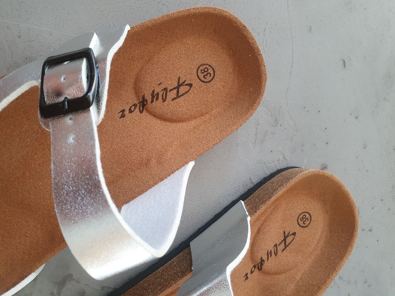 Scarpe da donna: Pantoletten, 38 – Nuovo e nell'imballaggio originale da Steinach venduto da Xamax18 2