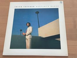 CHICO FREEMAN: DESTINY’S DANCE - CONTEMPORARY - USA