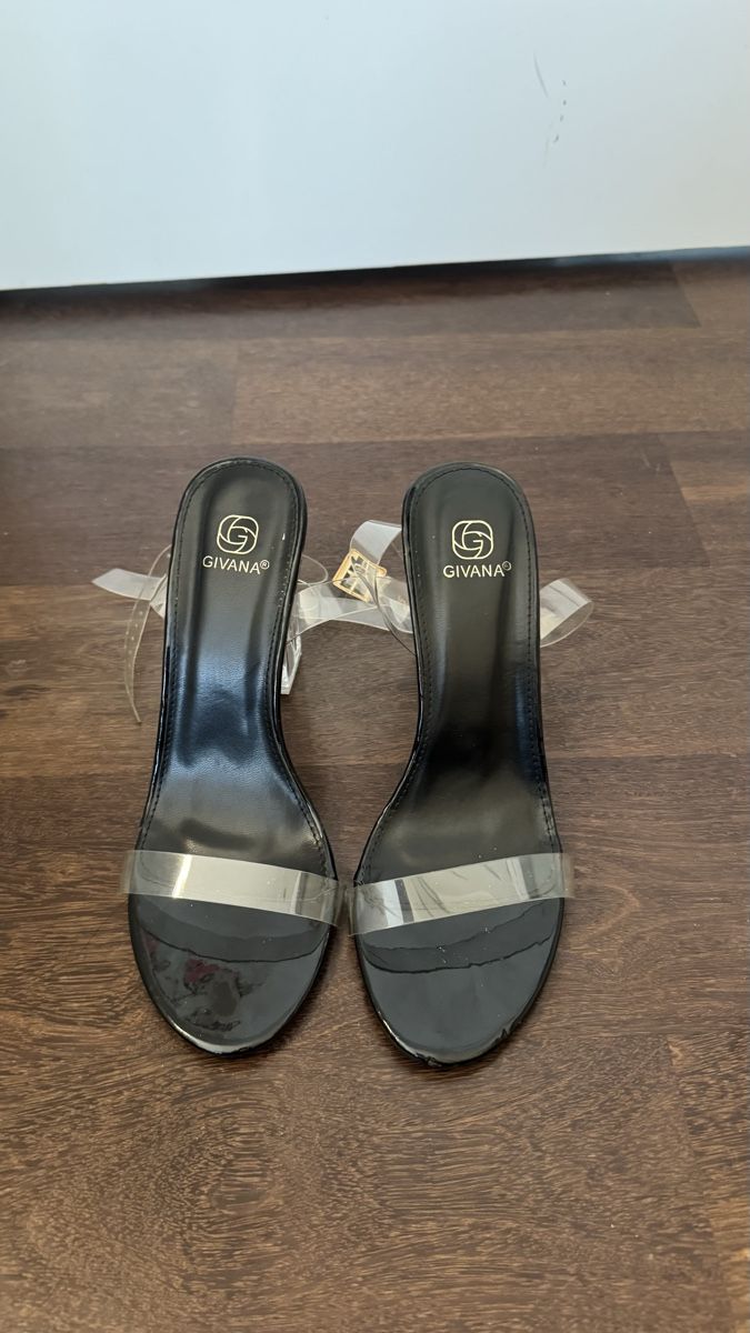 Damenschuhe: High Heels – Gebraucht aus Meilen von chl_h2pk 2