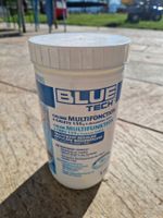 BlueTech Chlortabletten Pool ca 770g inkl Verpackung