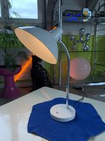 Vintage Regent Tischlampe 70er space age