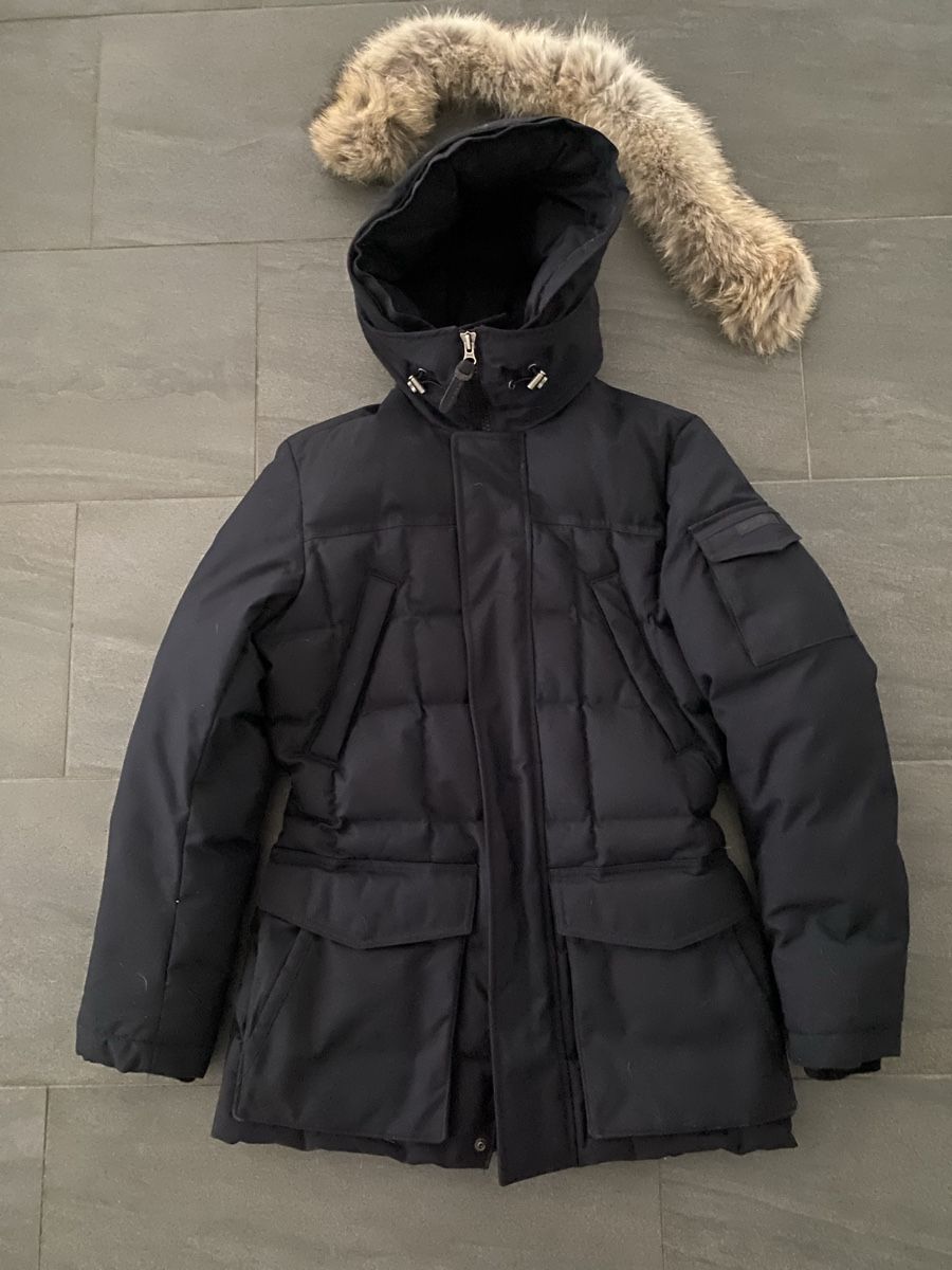 Woolrich Giacche: WOOLRICH Winterjacke – Nuovo (secondo la descrizione) da Grenchen venduto da O.r.i.g. 1
