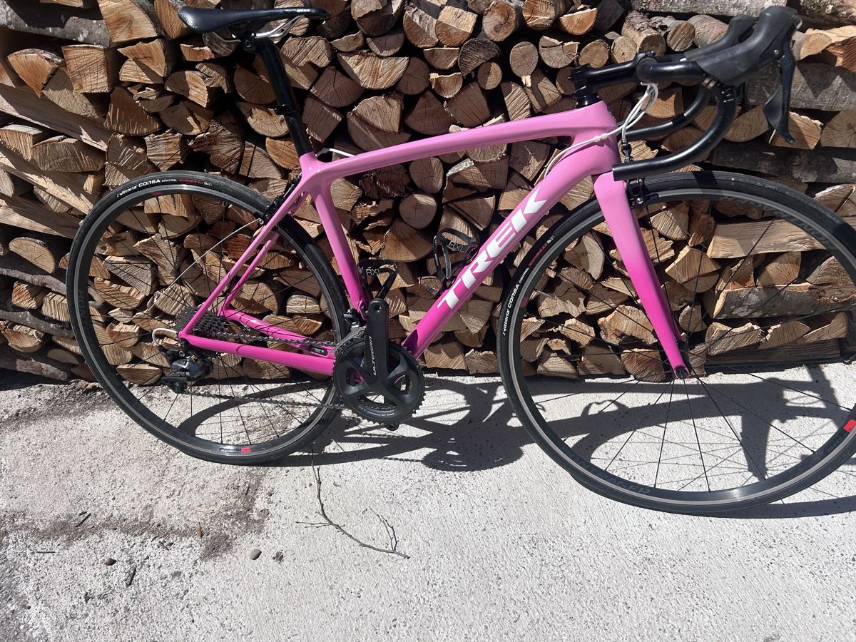 Trek Biciclette: Trek project one emonda SLR carbon – Usato da Grandvillard venduto da Loriborie 5