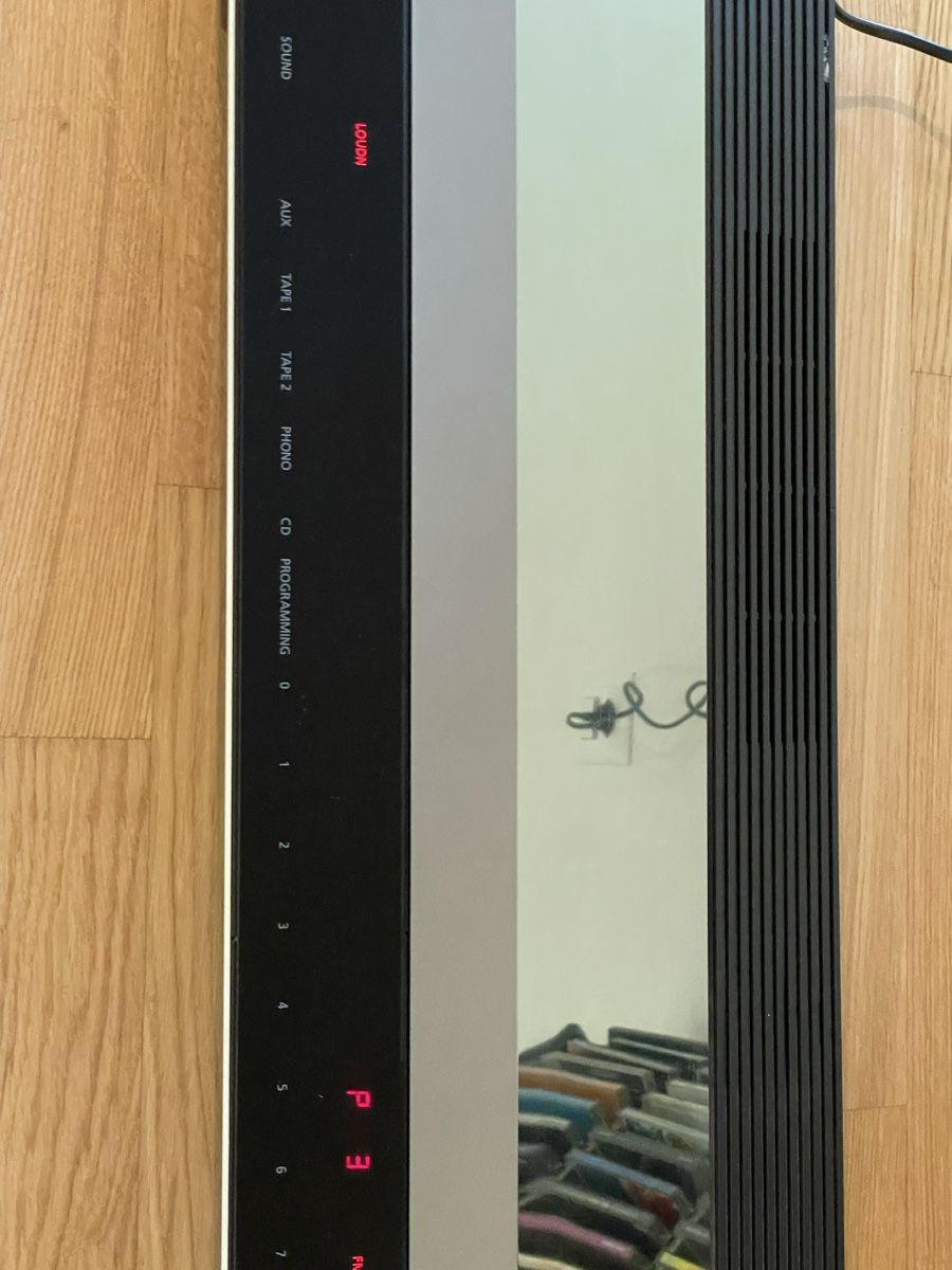 Bang & Olufsen Radio: Bang& Olufsen – Usato da Reinach BL venduto da Doris85 1