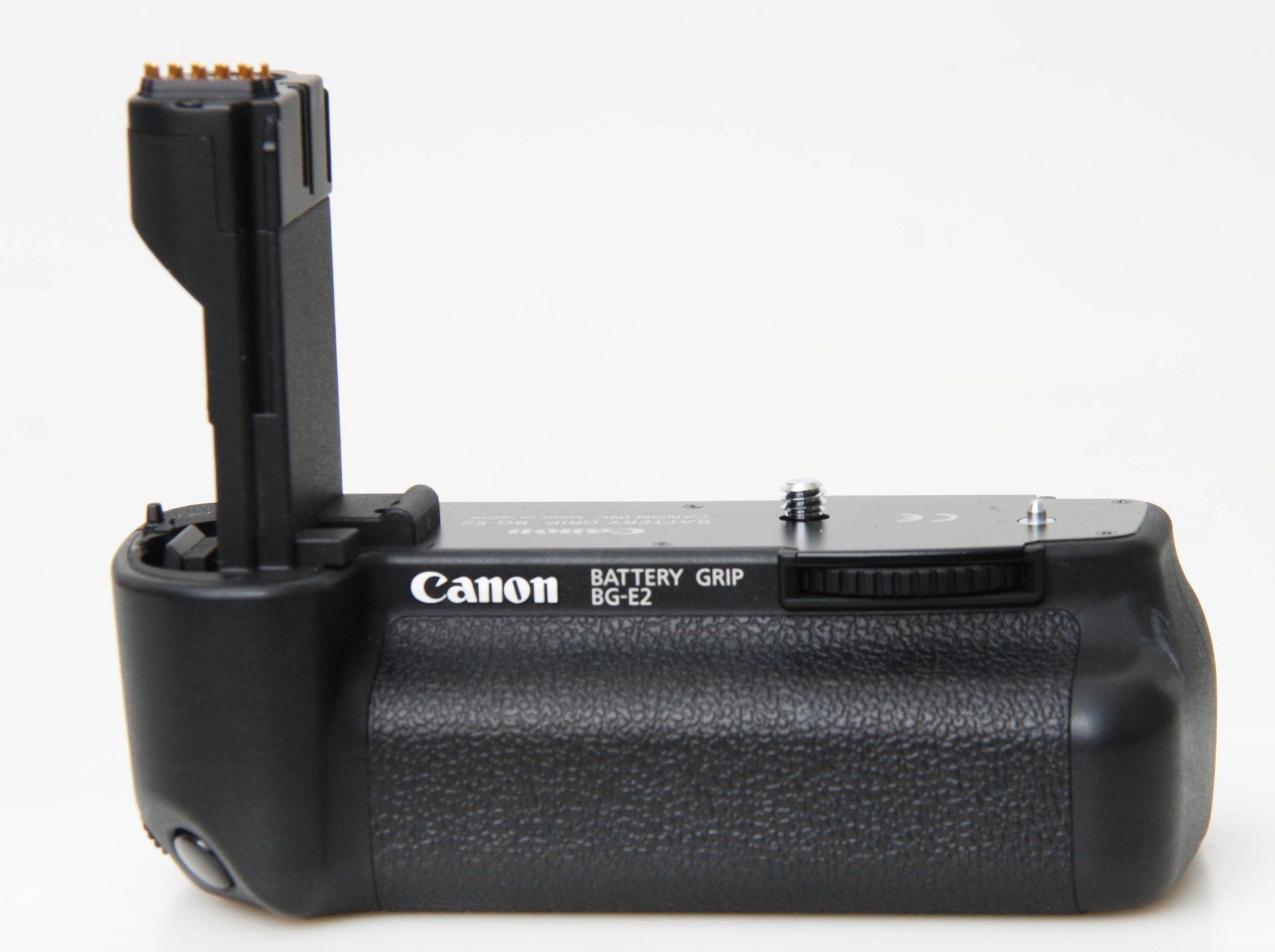 Canon Fotocamera: Canon Battery Grip BG-E2,Top Zustand – Usato da Jona venduto da Sandy31