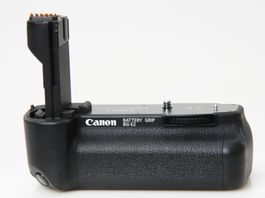 Canon Battery Grip BG-E2,Top Zustand