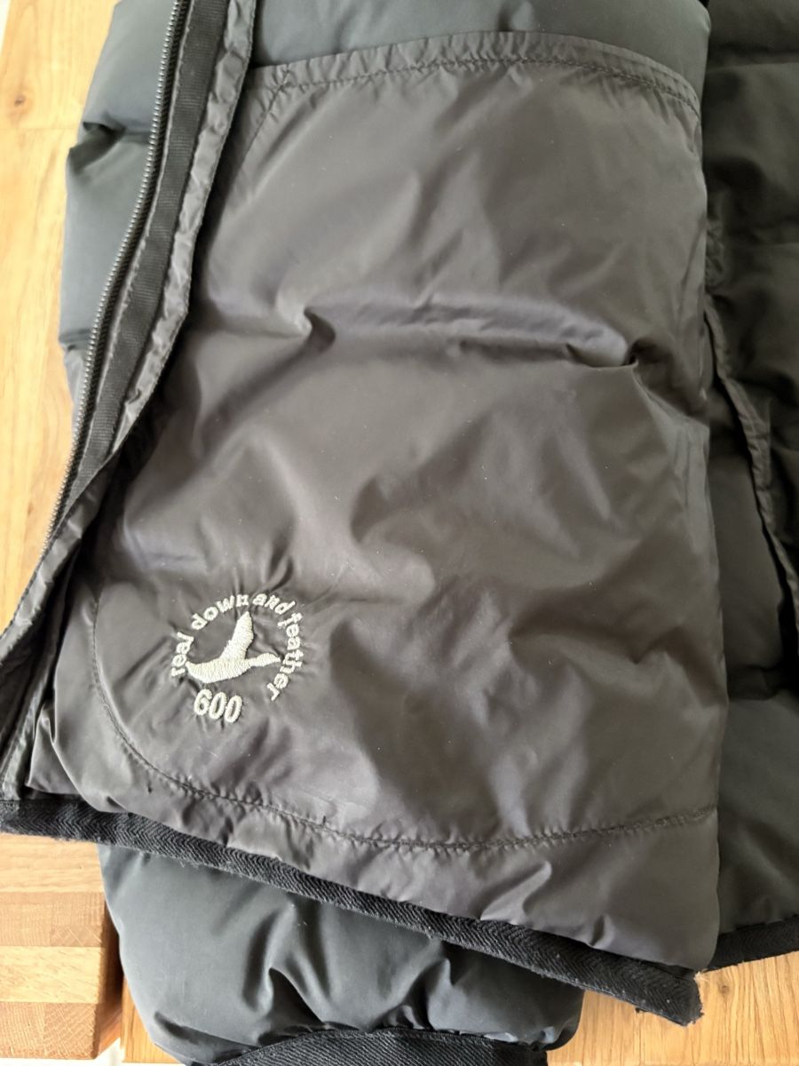 Bogner Giacche: Bogner Daunenjacke M unisex – Usato da Samstagern venduto da tiffi76 1