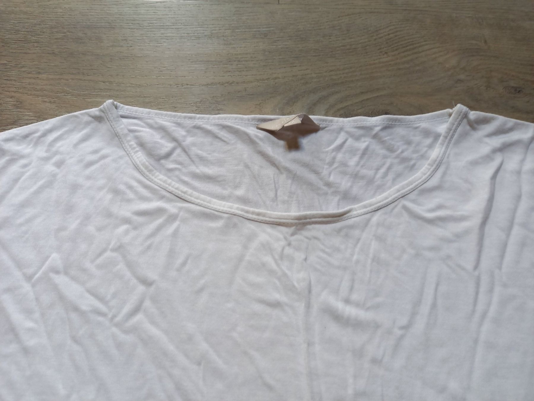 T-Shirts: Casa Blanca Shirt  XXL – Gebraucht aus Bätterkinden von Elefantenzoo 1