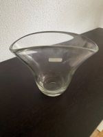 Vase der Glasi Hergiswil
