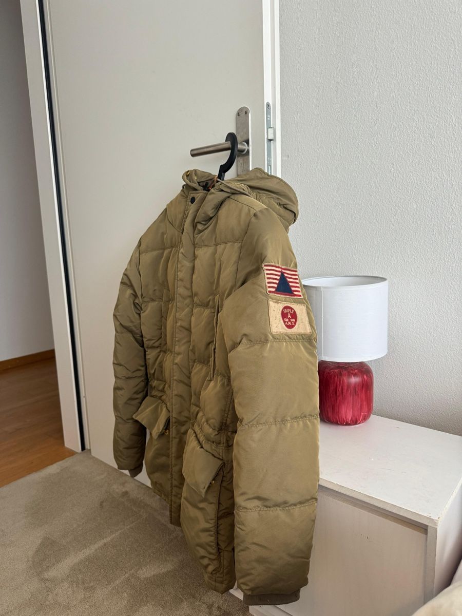 Giacche: Scotch & Soda Winterjacke – Nuovo (secondo la descrizione) da Rorschacherberg venduto da drdupor 2