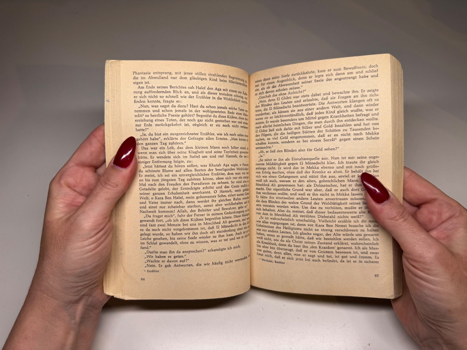 Libri: ROMAN: Karl May, Am Jenseits – Usato da Grosswangen venduto da Kleine.Knoepfe 6