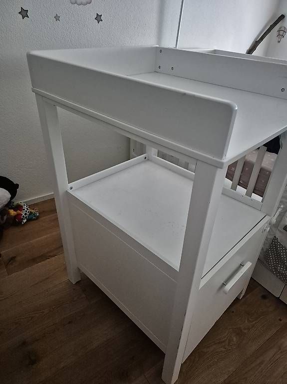 Tables à langer & accessoires: Wickelkommode – D'occasion à Schmitten FR par Sam2525 1