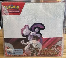 Display Pokemon Rivalités Destinées 
