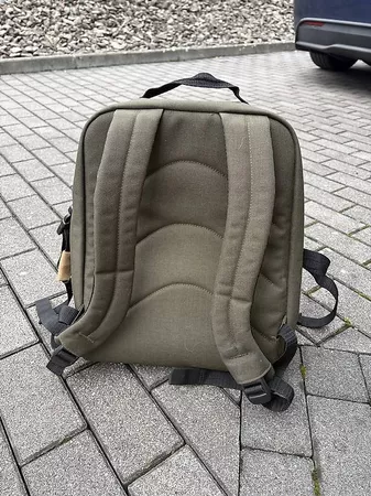 Sac de jour militaire 