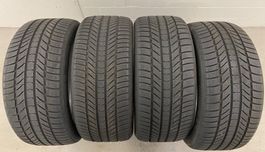 285/40R21 Continental WinterContact