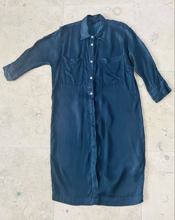 BOGNER Shirt dress, wie NEU