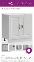 NEU waschbeckenunterschrank ab chf 1