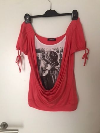 T-shirt, 38, Thommen line