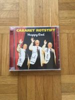 Cabaret Rotstift -Happy End (Mit Unterschriften)