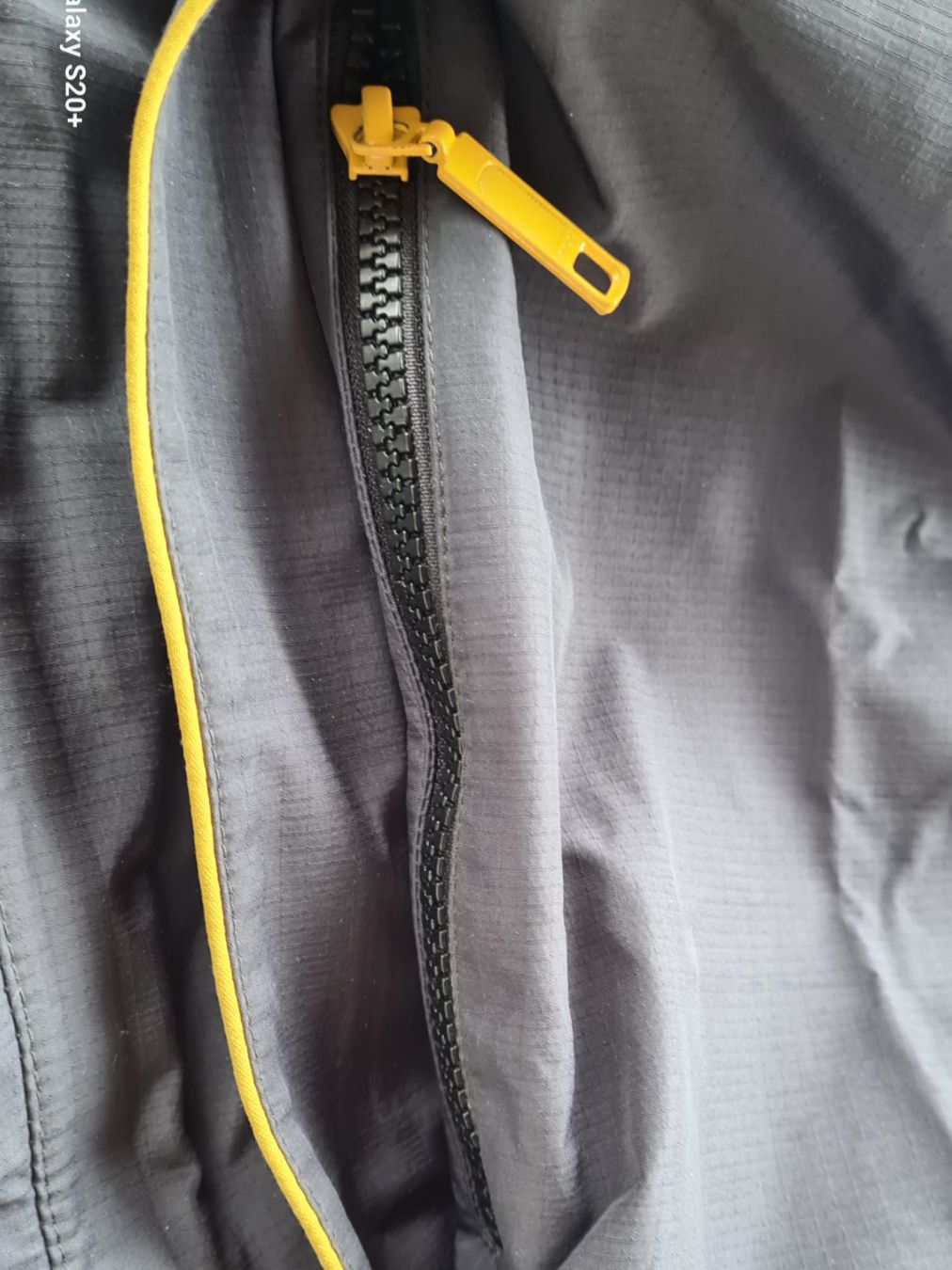 Jacken: Leichte Wind Jacke Die Post Schweiz original  2016, Gr 46/48 – Gebraucht aus Aldesago von ant_zk5q 7