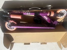 Scooter Oxelo MID 5