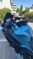 Kawasaki Ninja 650 (35kw) - Speziallackierung
