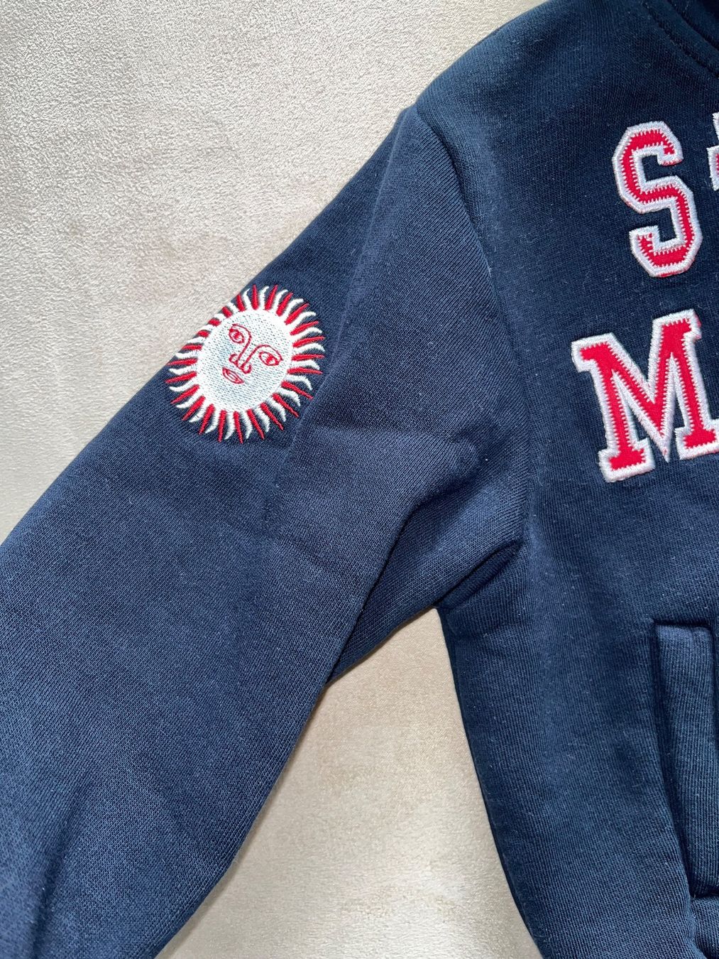 Maglioni & Felpe: Pulli Sankt Moritz Gr.104 – Usato da Meilen venduto da Exclusive00 4