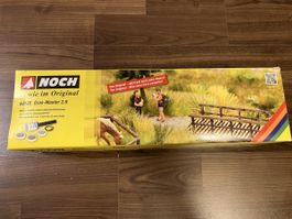 NOCH Gras-Master 2.0 60135