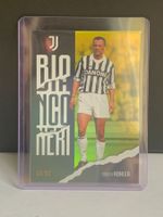 Topps Jürgen Kohler Sammelkarte Juventus FC 38/50