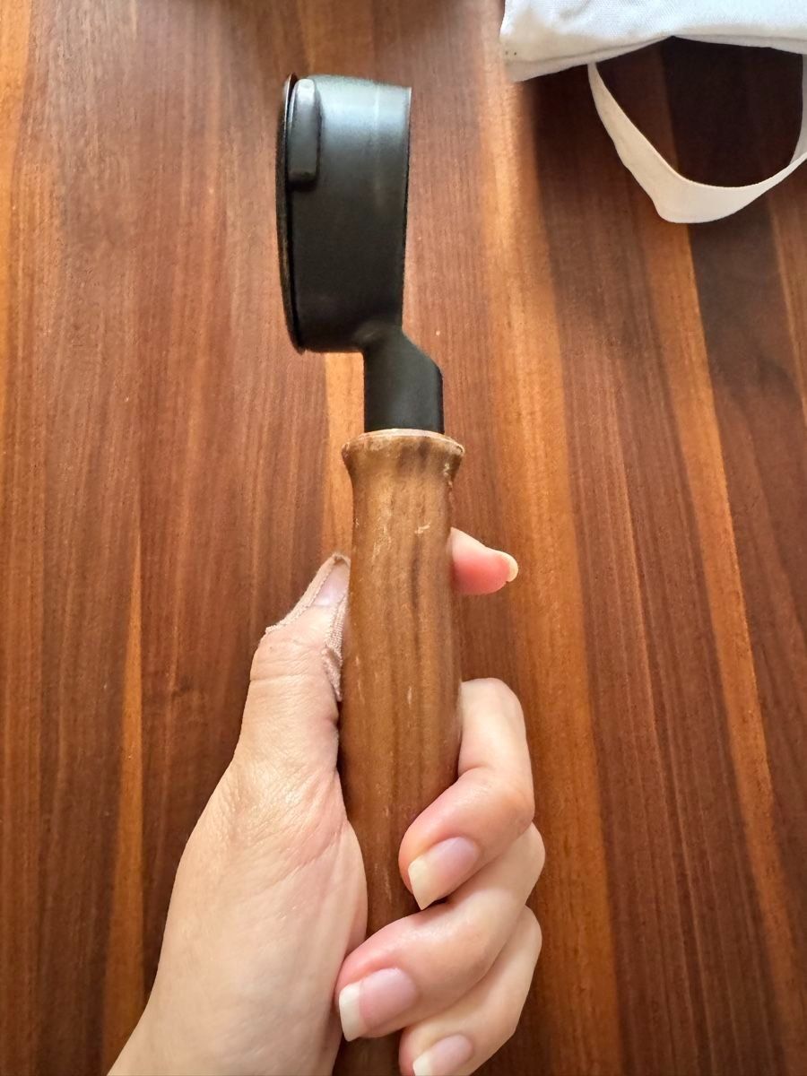 Macchine per caffè & Macchine per espresso: Bottomless Portafilter 58mm – Usato da Zürich venduto da jai_pl76 3